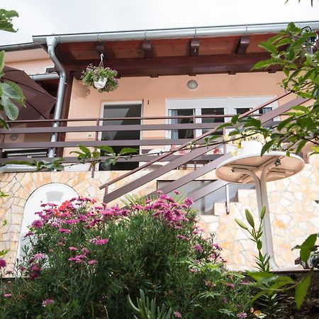 מדביה Apartment Alba מראה חיצוני תמונה