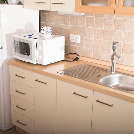 מדביה Apartment Alba מראה חיצוני תמונה