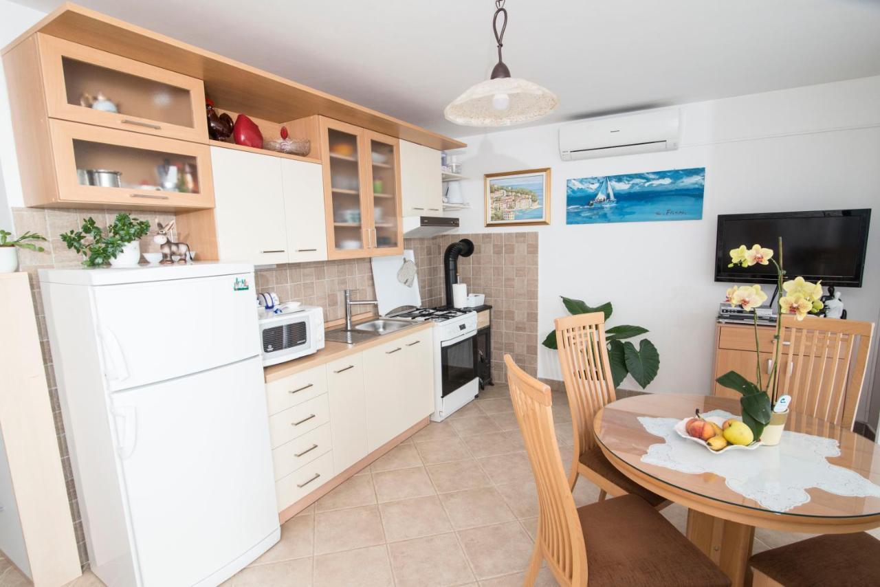 מדביה Apartment Alba מראה חיצוני תמונה