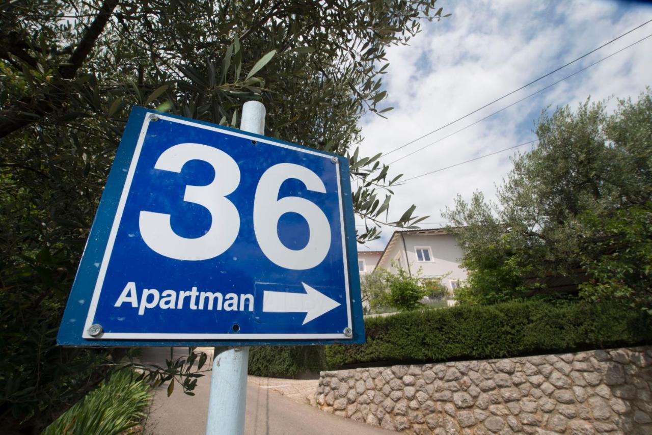 מדביה Apartment Alba מראה חיצוני תמונה