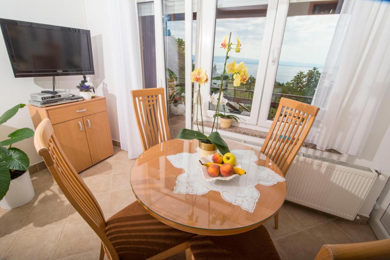 מדביה Apartment Alba מראה חיצוני תמונה