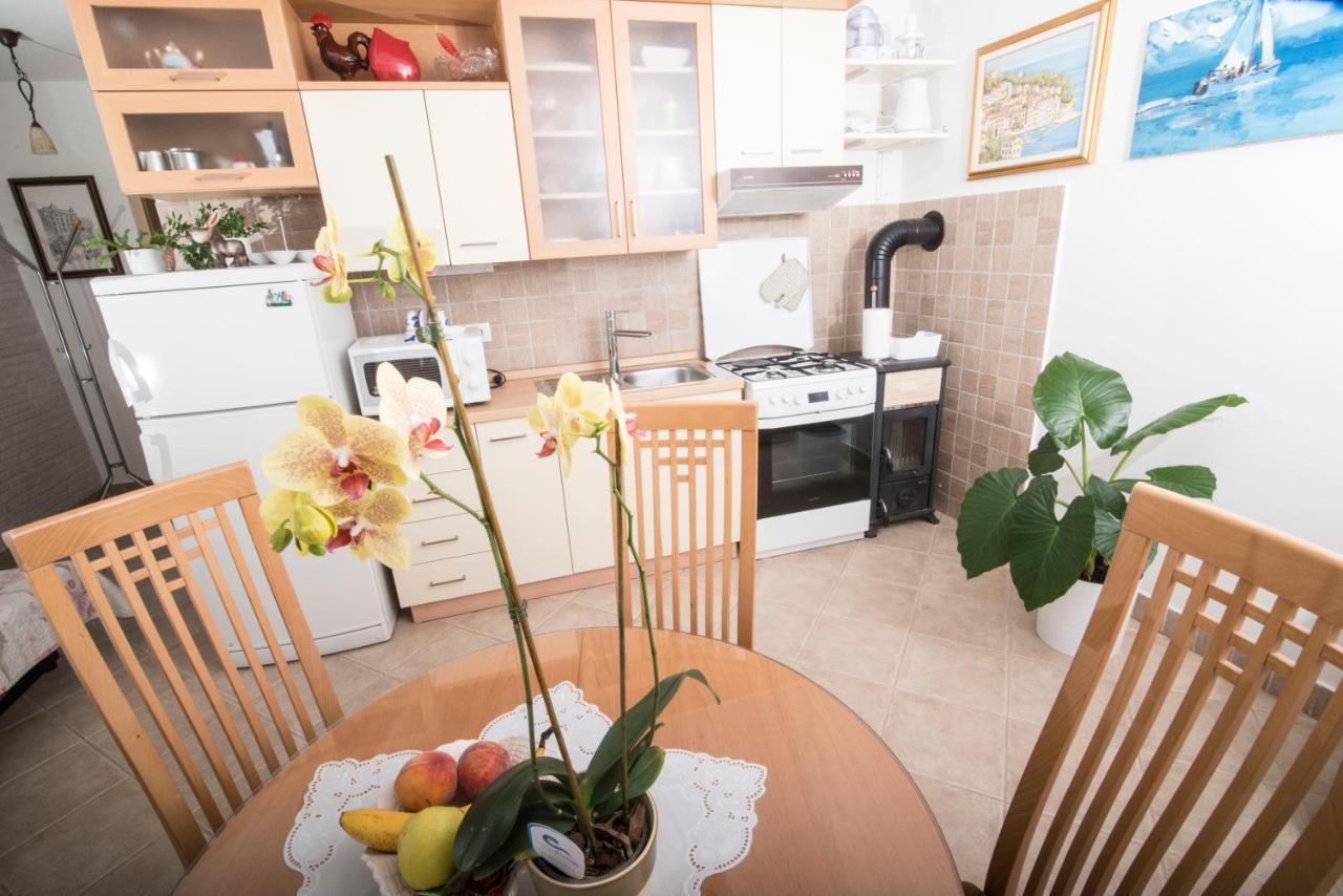 מדביה Apartment Alba מראה חיצוני תמונה