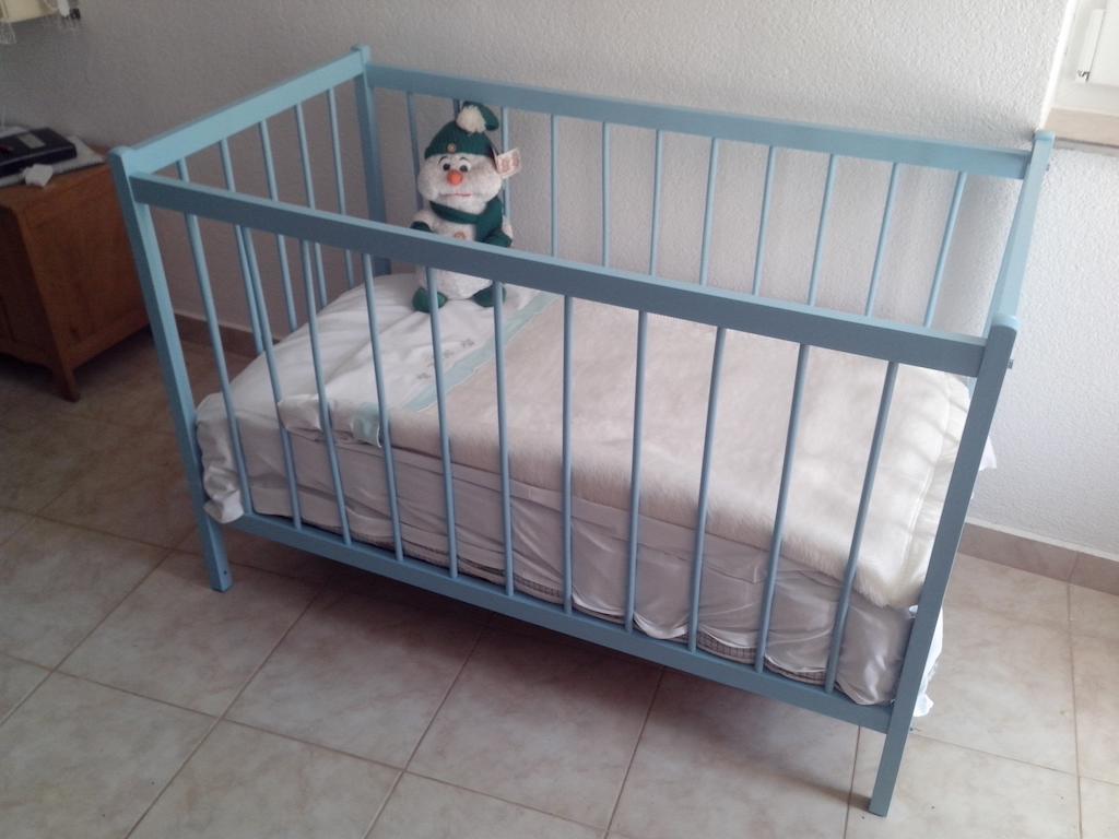 מדביה Apartment Alba מראה חיצוני תמונה